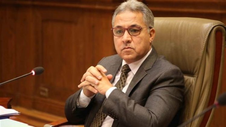 «السجيني»: عدد طلبات التصالح في مخالفات البناء وصل إلى 2.8 مليون