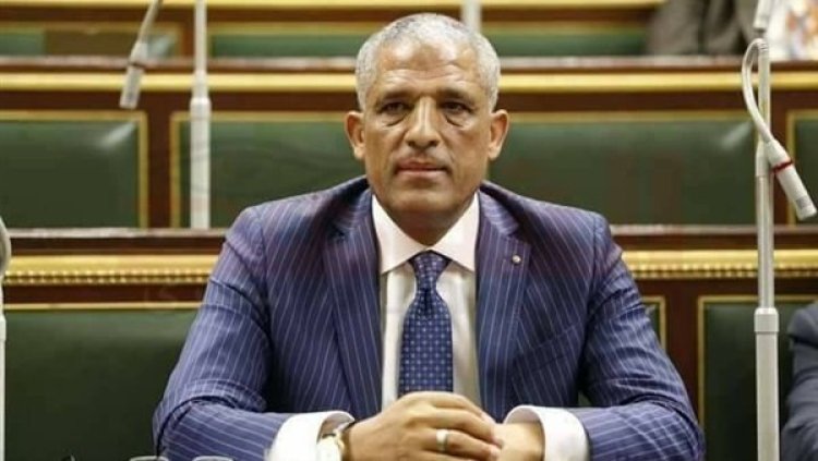 النائب محمد الحسيني: الدولة تريد إنهاء ملف التصالحات في مخالفات البناء