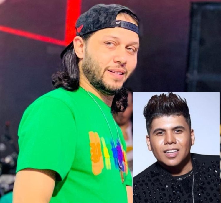 بعد عمر كمال.. نقابة الموسيقيين تقرر إيقاف عازف الأورج محمد عبد السلام عن العمل