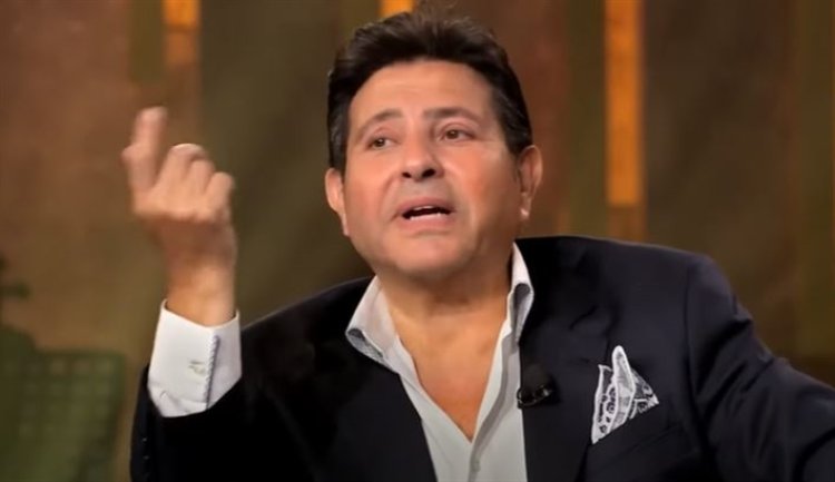 بعد تأهل المغرب لنصف نهائي المونديال.. هاني شاكر: غيران على بلدي.. احنا ناقصين إيه عنهم؟