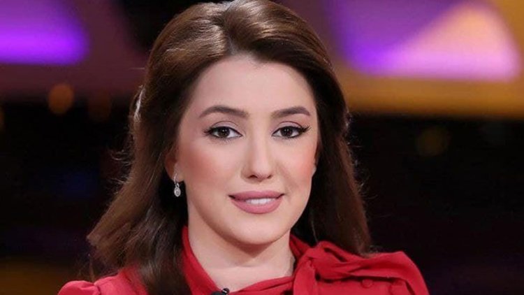 كندة علوش: «ابني قعد 40 يوم في الحضانة.. وكنتش عارفه هيكمل ولا لا»