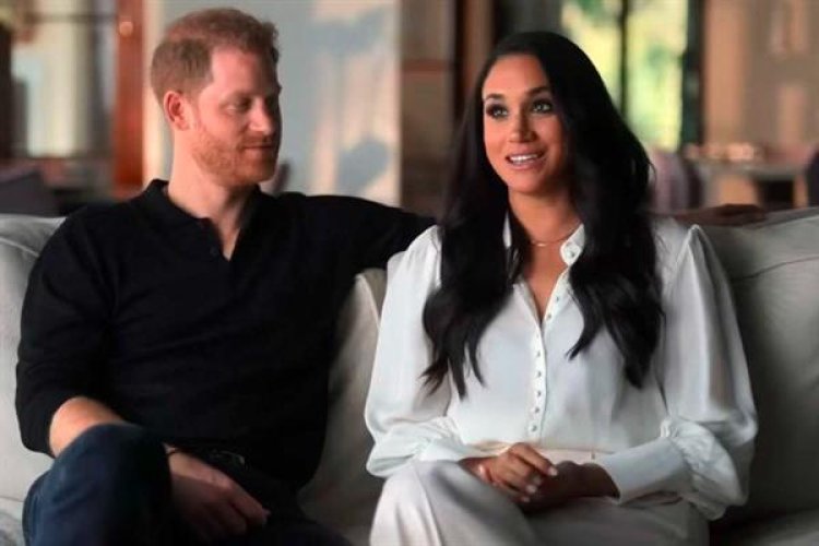بدأ بالتكذيب.. مسلسل «هاري وميجان» يشعل الصراع في إنجلترا
