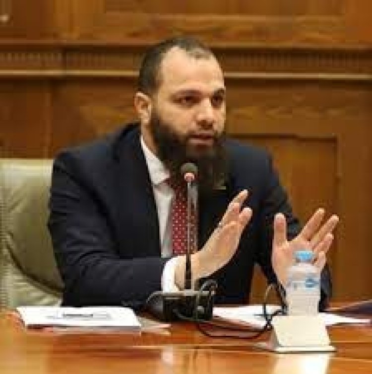 برلماني: صندوق مصر الرقمية يساهم في تسهيل الخدمات