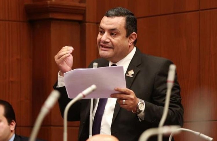 برلماني: صندوق مصر الرقمية يتواكب مع أهداف الجمهورية الجديدة