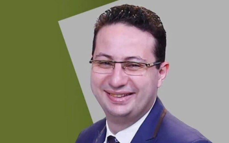 تأييد تغريم طبيب الكركمين أحمد أبو النصر 200 ألف جنيه
