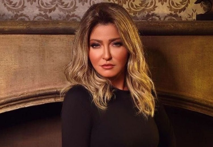 اليوم.. نظر دعوى خُلع الفنانة علا غانم لـ«زوجها الثالث»
