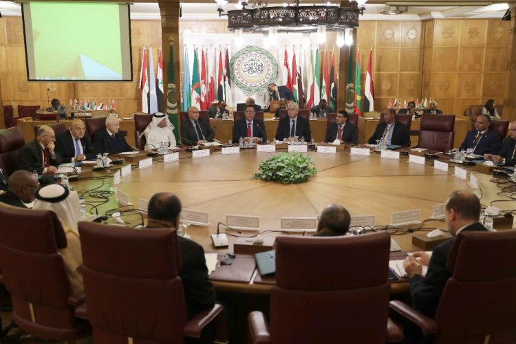 عبد المجيد بنعمارة: ممثلو الدول العربية اجتمعوا لتنفيذ مشروعات تدعم الابتكار وتقدير التميز العلمي