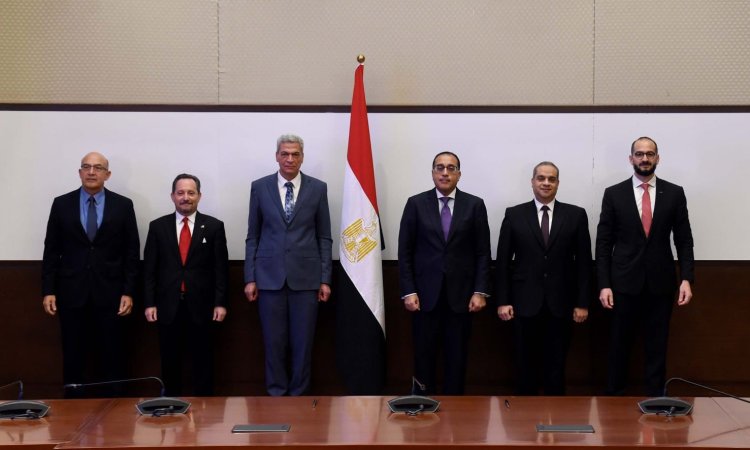 تعاون «ليلي وإيفا فارما» لتعزيز إتاحة الإنسولين بشكل مستدام وبأسعار مناسبة في إفريقيا