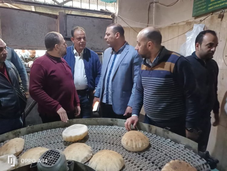 محافظ كفر الشيخ يوجه باستمرار التفتيش على الأسواق.. وتحرير 81 محضرًا متنوعًا