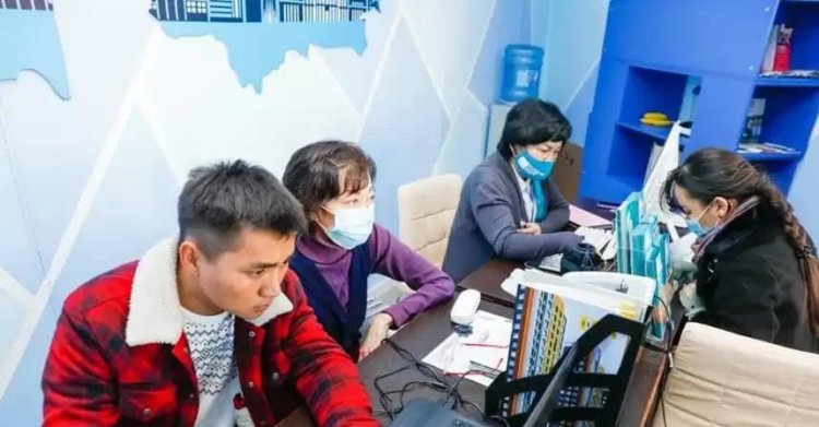 اعتماد آليات جديدة لتوظيف المواطنين في كازاخستان