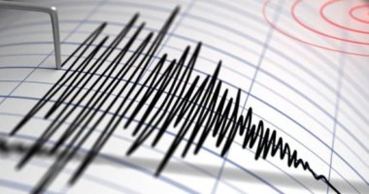 زلزال بقوة 6.2 درجات على عمق ضحل يضرب تايوان