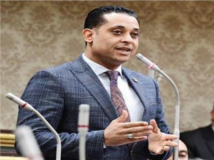 «العمدة»: حفاوة استقبال الرئيس السيسي بواشنطن تؤكد بروز دور مصر «عالميًا»