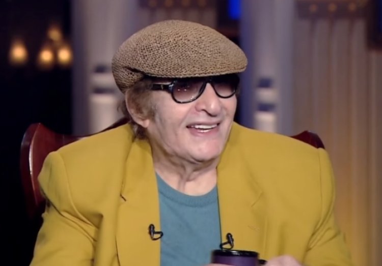 محيي إسماعيل: العمر مش مهم وأنا بختار شريكة حياتي.. المهم الصحة تكون كويسة