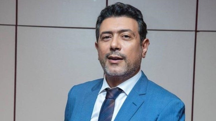 أحمد وفيق: أسعى لتقديم مهرجان مسرحي دولي بالمنصورة يليق باسم مصر