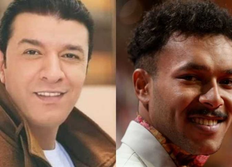 مصطفى كامل: «ويجز لم يأخذ تصريح للغناء في مصر أو خارجها .. وربنا يوفقه في ختام كأس العالم»