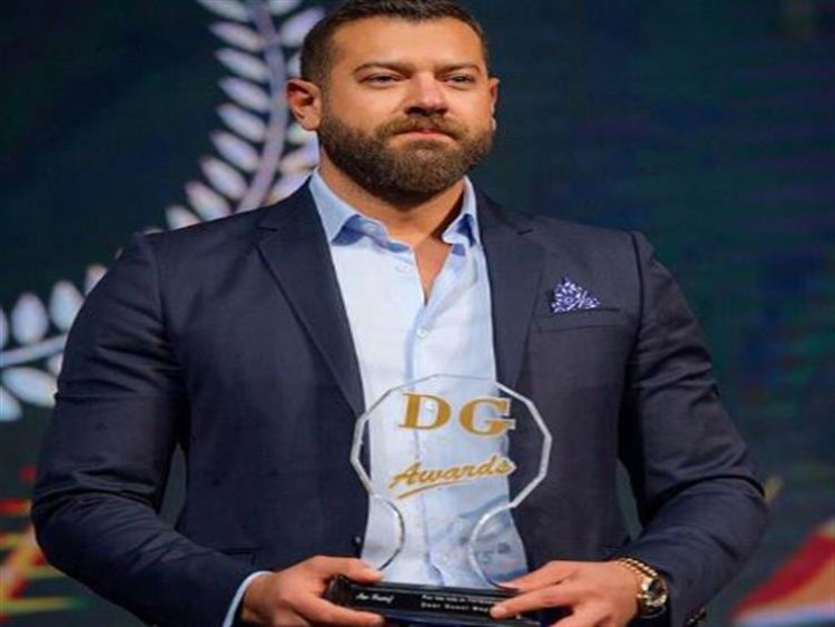 عمرو يوسف: «ظروف الفن مش قد كدا اليومين دول»