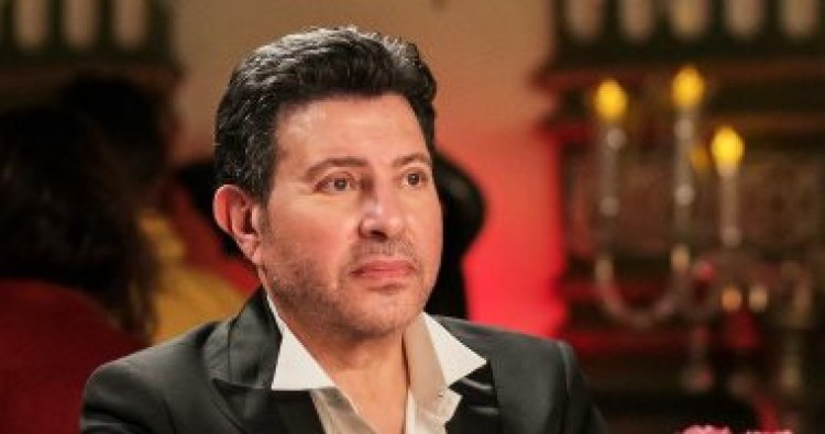 بعد استقالته من النقابة.. هاني شاكر يبهر متابعيه بلوك شبابي