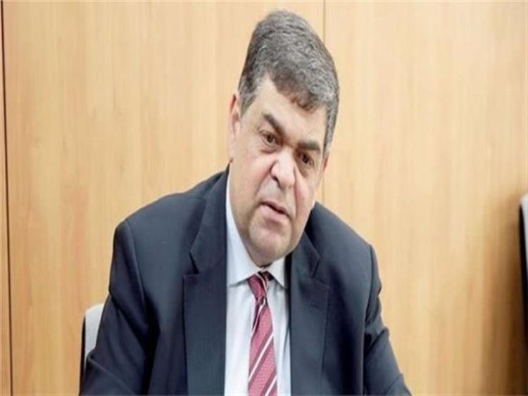 تفاصيل جدول مناقشات لجنة الشئون الصحية في مجلس النواب غدًا الأحد