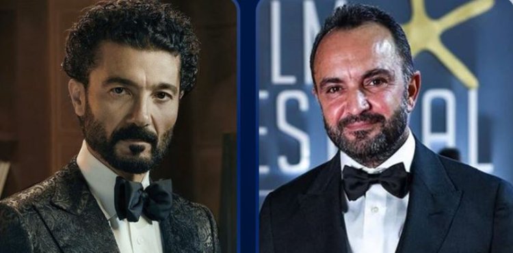 رمضان 2023.. الليث حجو مخرجا لمسلسل «الإمام الشافعي» لـ خالد النبوي