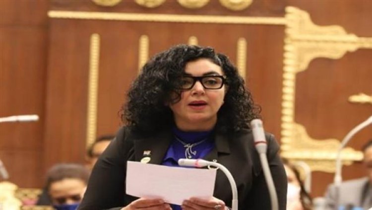 «برلمانية»: منح مصر قرضا بقيمة «3» مليارات دولار دليلٌ على استرداد مصر لمكانتها العالمية