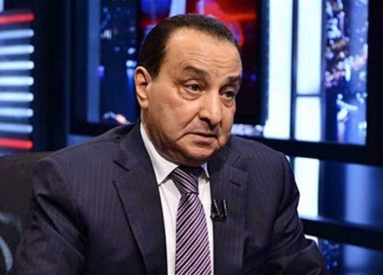 محمد الأمين.. رجل صنع إعلام ثورة يناير ووضعه في «جيبه»