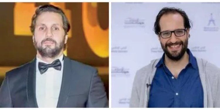 هشام ماجد وأحمد أمين لأول مرة معاً في «سوبر زيرو»