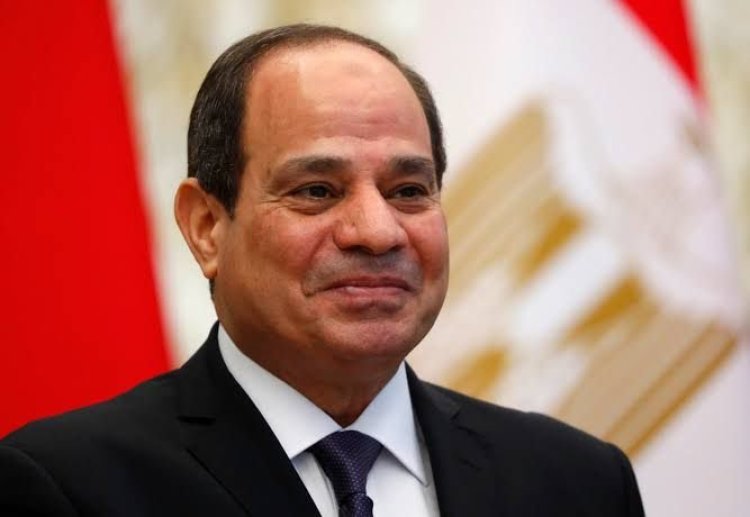 عاجل| الرئيس عبدالفتاح السيسي يتوجه إلى الأردن