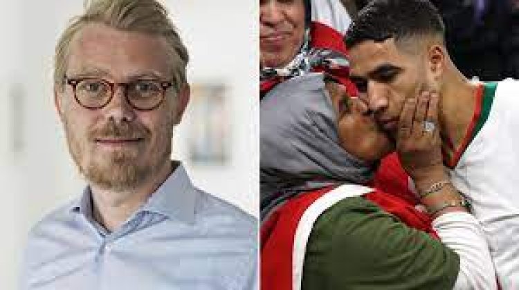 بعد وصفهم بـ«عائلة القرود».. قناة دنماركية تعتذر للاعبي منتخب المغرب
