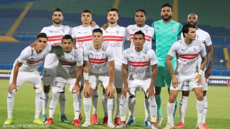 اليوم.. رجال الأمن تستعد لـ تأمين مباراة الزمالك والحرس