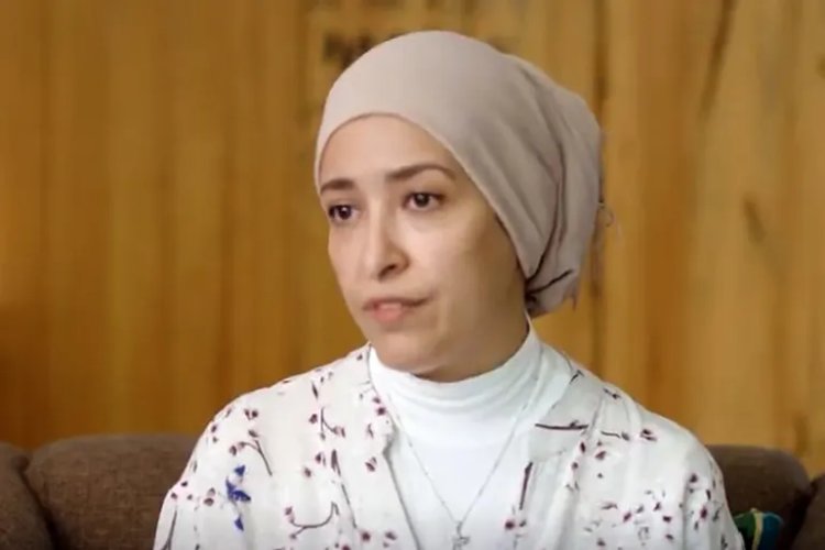 بريطانيا تطلب مساعدة امرأة محجبة برواندا.. متى تنتهي أزمة المهاجرين؟
