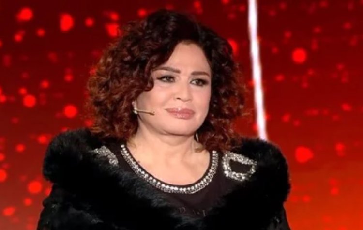 إلهام شاهين: «هناك شيوخ تمنع العلاج لسرعة لقاء الله .. وآخرى تحلل ضرب المرأة هل هذا الدين؟»