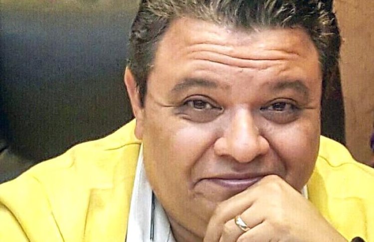 خالد جلال: باب البيت الفني للمسرح مفتوح أمام الأعمال الجيدة لإنتاجها