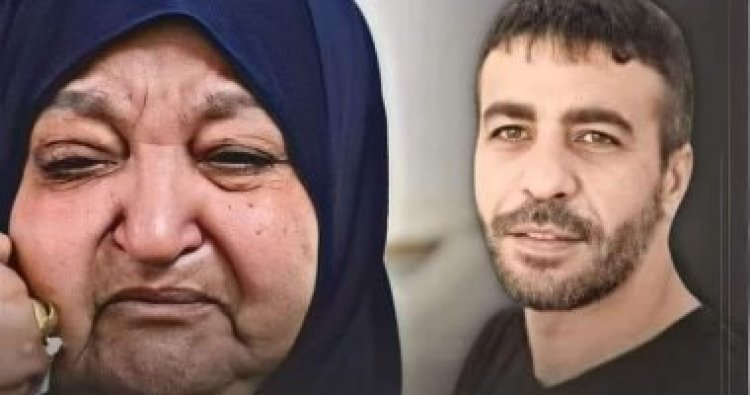 رئيس فلسطين يعزي «أم ناصر» في استشهاد نجلها داخل سجون الإحتلال الإسرائيلي