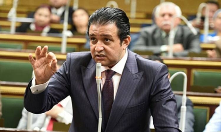 رئيس نقل النواب: قانون هيئة قناة السويس يهدف لمجابهة الأزمات والحالات الطارئة