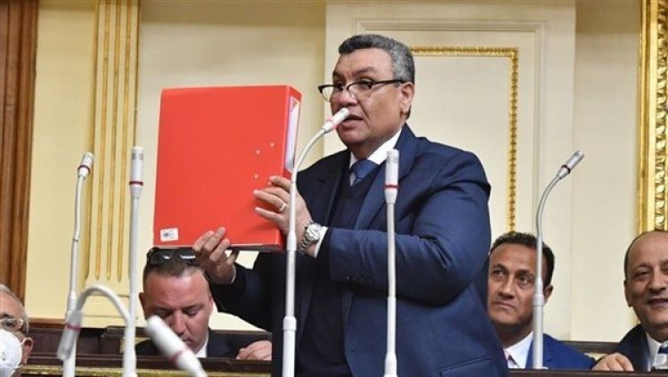 وكيل خطة النواب: الفلاح يتحمل سنويًا 25 إلى 30 ألف جنيه حوالى 70 % من إنتاجه