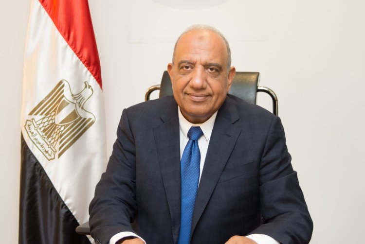 وزير قطاع الأعمال العام: وثيقة سياسة ملكية الدولة تنظم العلاقة مع القطاع الخاص لتحقيق التكامل