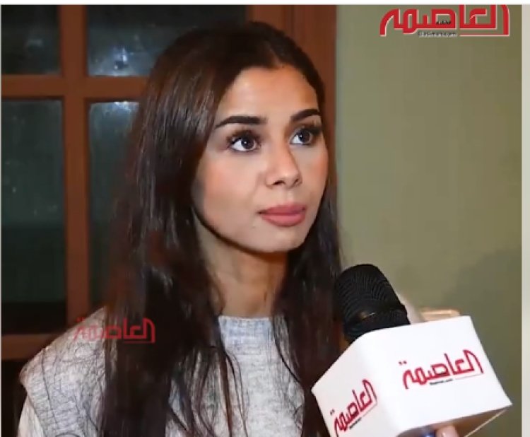 خاص| منة عرفة: الستات واخده حقها ومبحبش أعيش دور الضحية