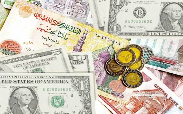 أسعار العملات العربية مقابل الجنيه بالبنوك اليوم السبت 25-5-2024