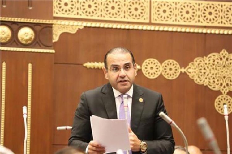 «المنزلاوي» يطالب بسرعة تحرك الحكومة لتطوير شركات القطاع العام