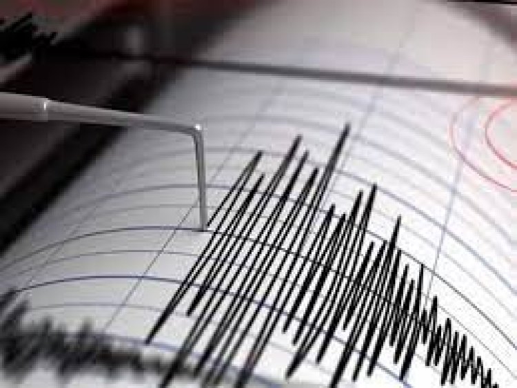 زلزال بقوة 5 درجات يضرب جزر كرماديك قبالة سواحل نيوزيلندا