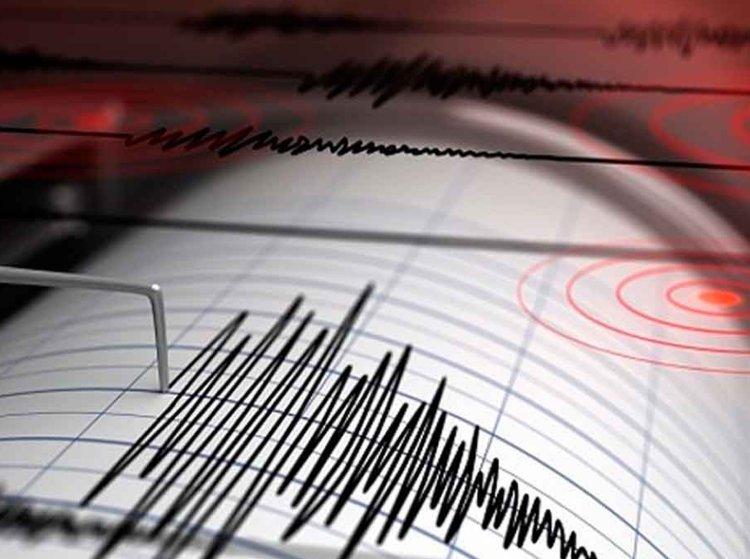 زلزال بقوة 5.3 درجات يضرب شبه جزيرة كامشاتكا الروسية