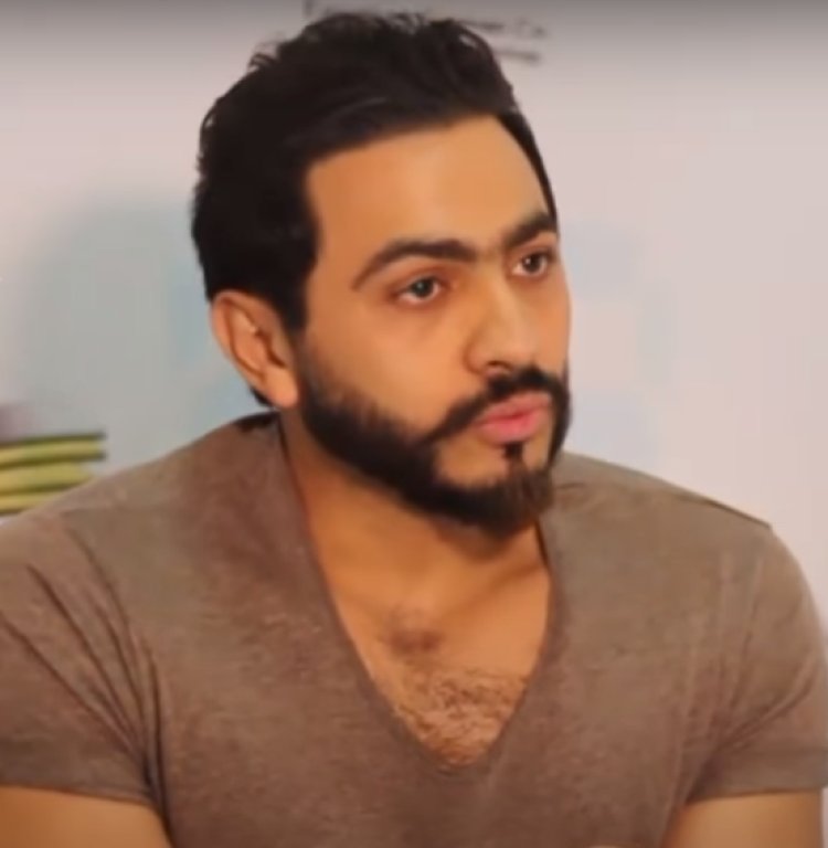 طلاق وخسارة مالية كبيرة.. خبير أبراج يتنبأ بعام الحزن لهؤلاء النجوم