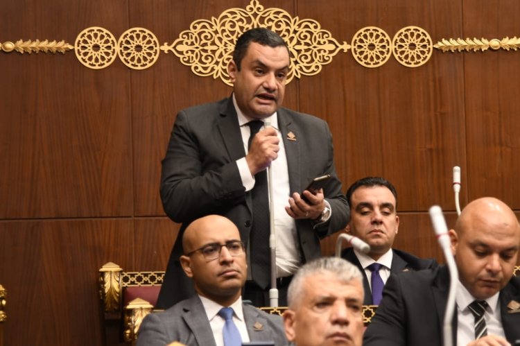 برلماني يطالب بمواجهة مشكلة نقص العمالة داخل المحاكم