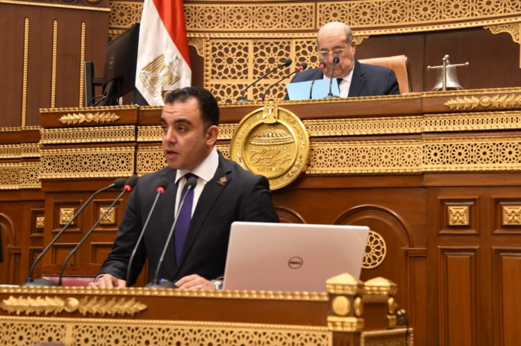 رئيس التنظيم والإدارة: الإعلان عن وظائف جديدة بالدولة يناير القادم