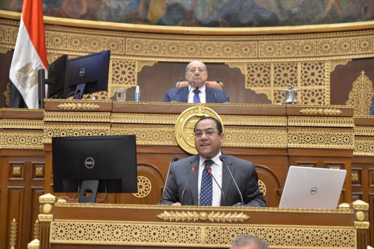 «التنظيم والإدارة»: تدريب 76 ألف موظف من المرشحين للانتقال إلى العاصمة الجديدة