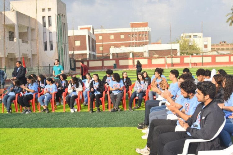 «الهجرة» تنظم جولة لأبناء مصريين في كندا لزيارة قرى «حياة كريمة»  بالقليوبية