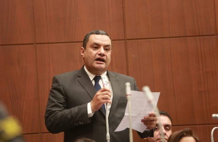 برلماني يطالب بمواجهة مشكلة نقص العمالة داخل المحاكم