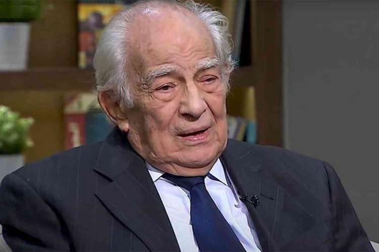 حجز الحكم في استئناف ابنة الفنان رشوان توفيق على بطلان بيع «فيلا أكتوبر» لـ 24 يناير