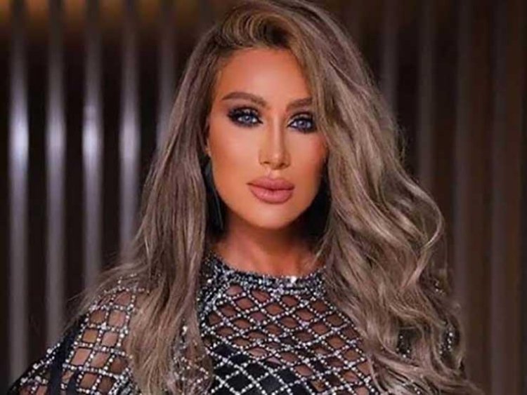 مايا دياب: «حياتي مش هتكمل بدون رجل»