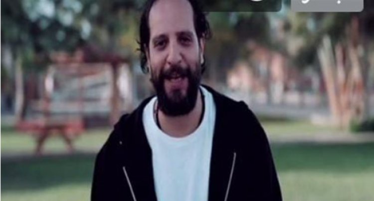 أحمد أمين يشارك في «بطل الحكاية» بحضور الرئيس عبد الفتاح السيسي